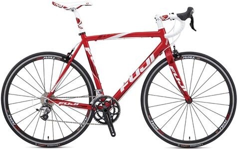 fuji 1.0 road bike